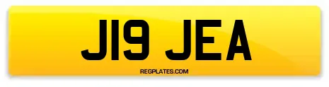 J19 JEA