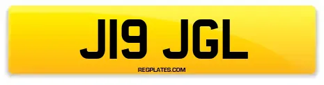 J19 JGL