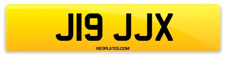 J19 JJX