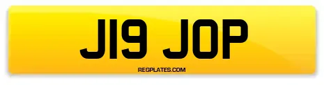 J19 JOP