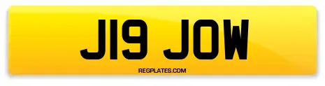 J19 JOW