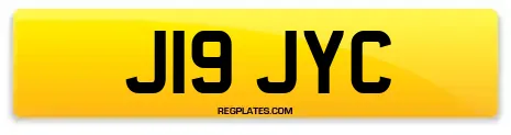 J19 JYC
