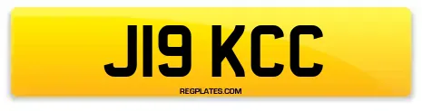 J19 KCC