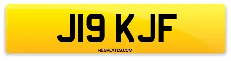 J19 KJF