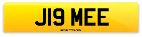 J19 MEE