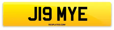 J19 MYE
