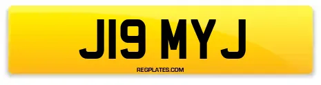 J19 MYJ