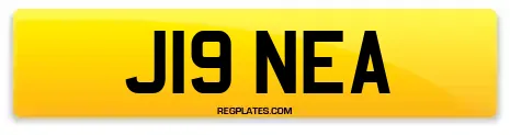 J19 NEA