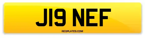J19 NEF