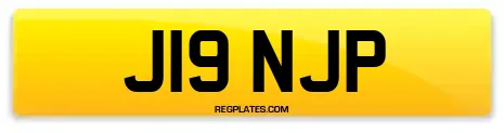 J19 NJP