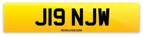 J19 NJW
