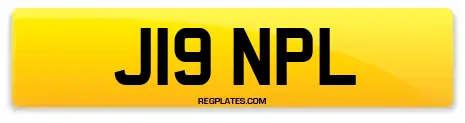 J19 NPL