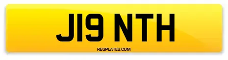 J19 NTH