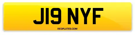 J19 NYF