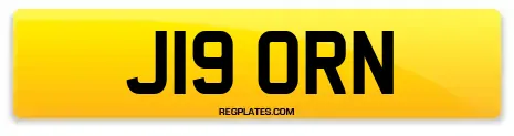 J19 ORN