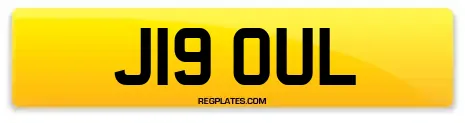J19 OUL