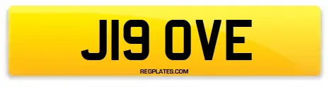 J19 OVE