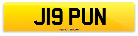 J19 PUN