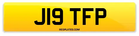 J19 TFP