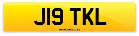 J19 TKL