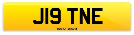 J19 TNE