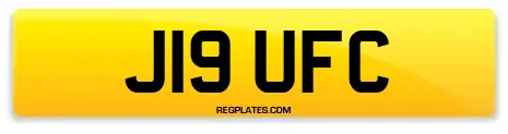 J19 UFC