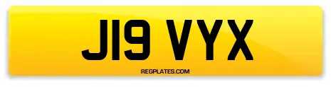 J19 VYX