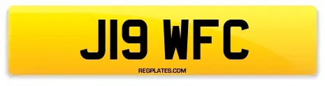 J19 WFC