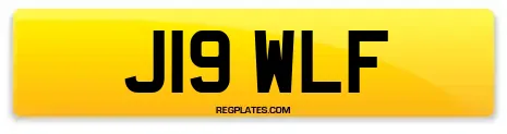 J19 WLF