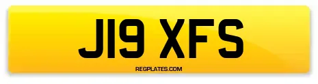J19 XFS