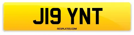 J19 YNT