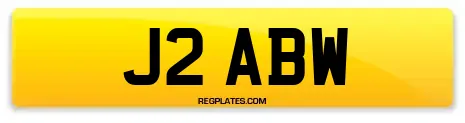 J2 ABW