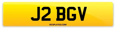 J2 BGV