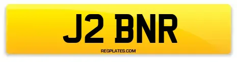 J2 BNR