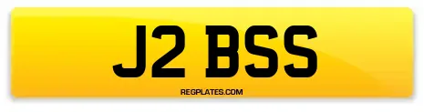 J2 BSS