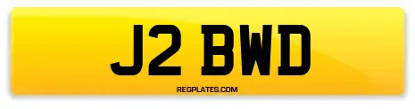 J2 BWD