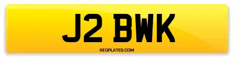 J2 BWK