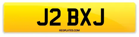 J2 BXJ
