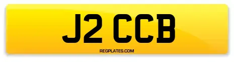 J2 CCB