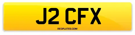 J2 CFX