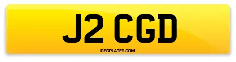 J2 CGD