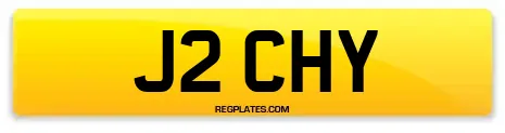 J2 CHY