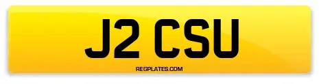 J2 CSU