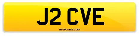 J2 CVE