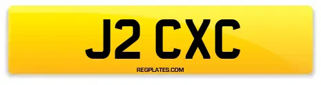 J2 CXC