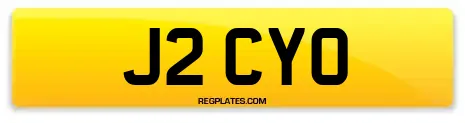 J2 CYO
