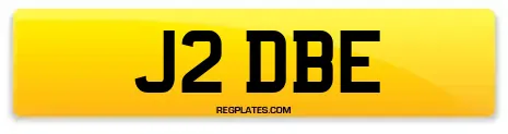 J2 DBE