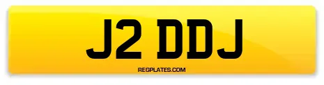 J2 DDJ
