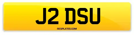 J2 DSU