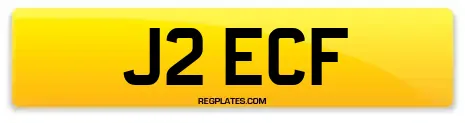 J2 ECF